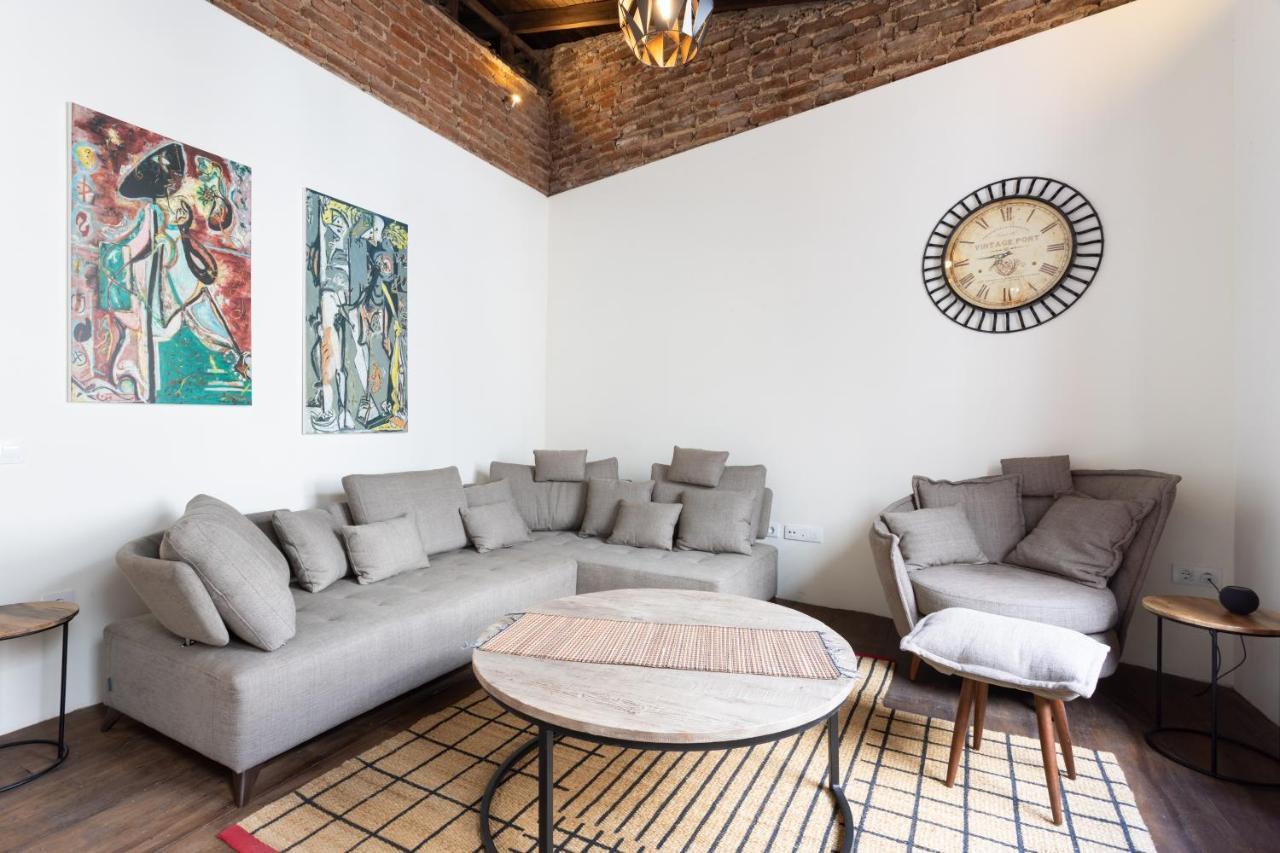 Hébergement de vacances Home2book Stylish Design House In Center La Laguna (Tenerife)