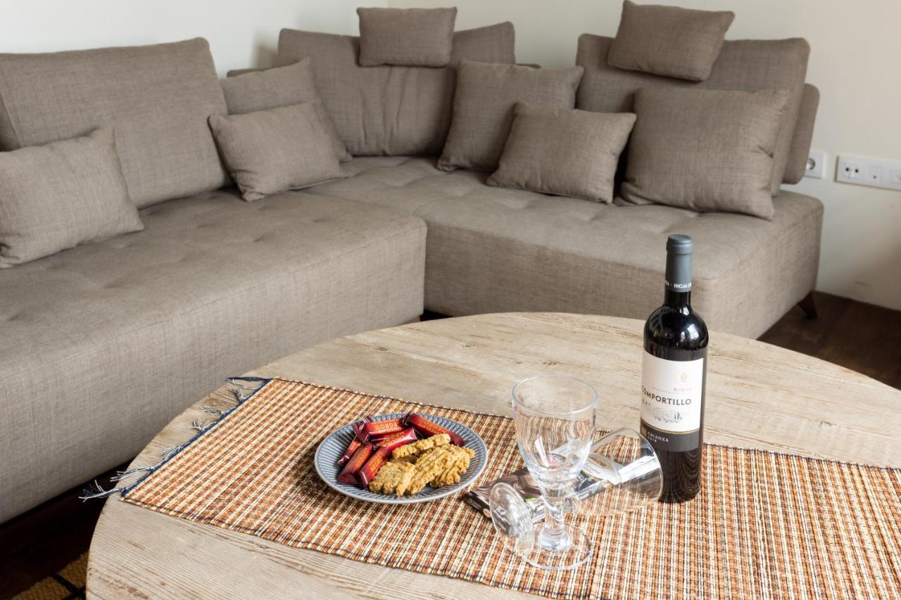 Hébergement de vacances Home2book Stylish Design House In Center