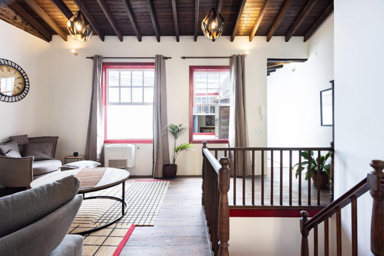 Home2book Stylish Design House In Center Hébergement de vacances