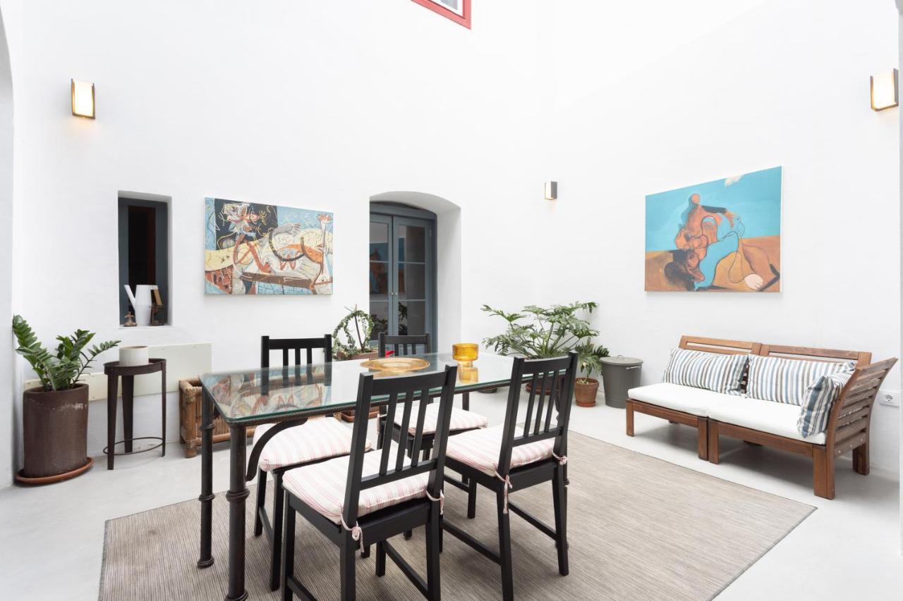 Hébergement de vacances Home2book Stylish Design House In Center *
