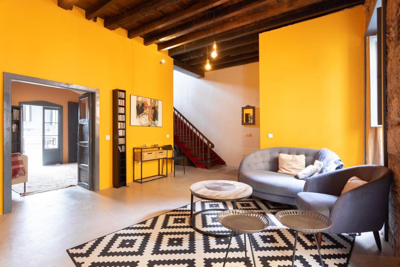 Home2book Stylish Design House In Center Hébergement de vacances La Laguna (Tenerife)