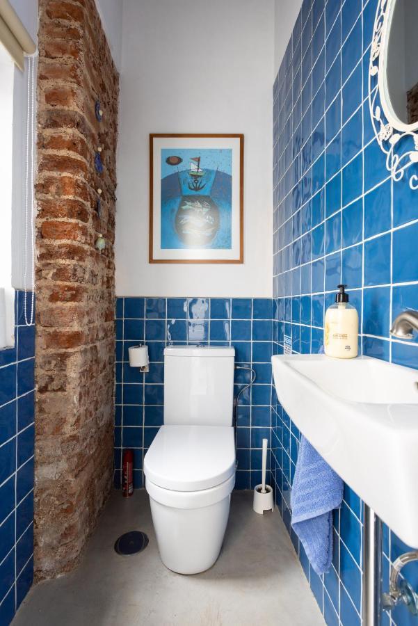 Home2book Stylish Design House In Center Hébergement de vacances