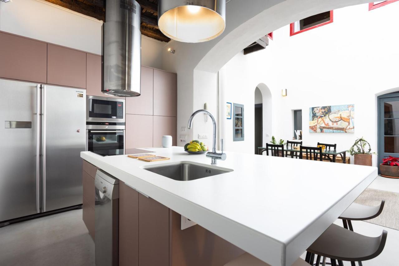 Home2book Stylish Design House In Center La Laguna (Tenerife)