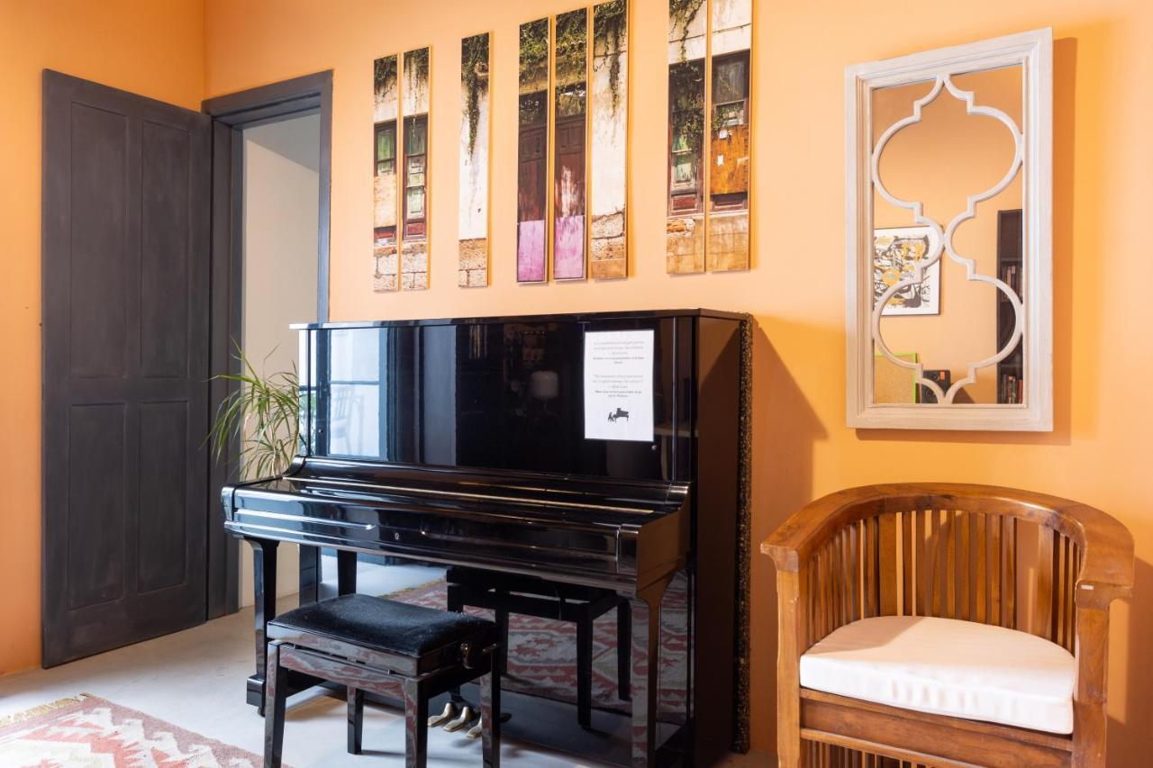 Hébergement de vacances Home2book Stylish Design House In Center La Laguna (Tenerife)