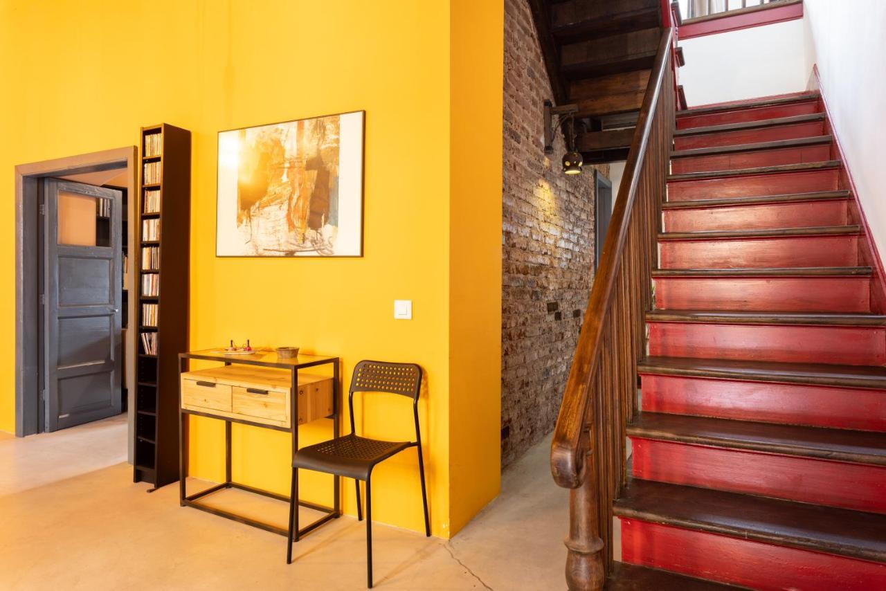 Hébergement de vacances Home2book Stylish Design House In Center La Laguna (Tenerife)