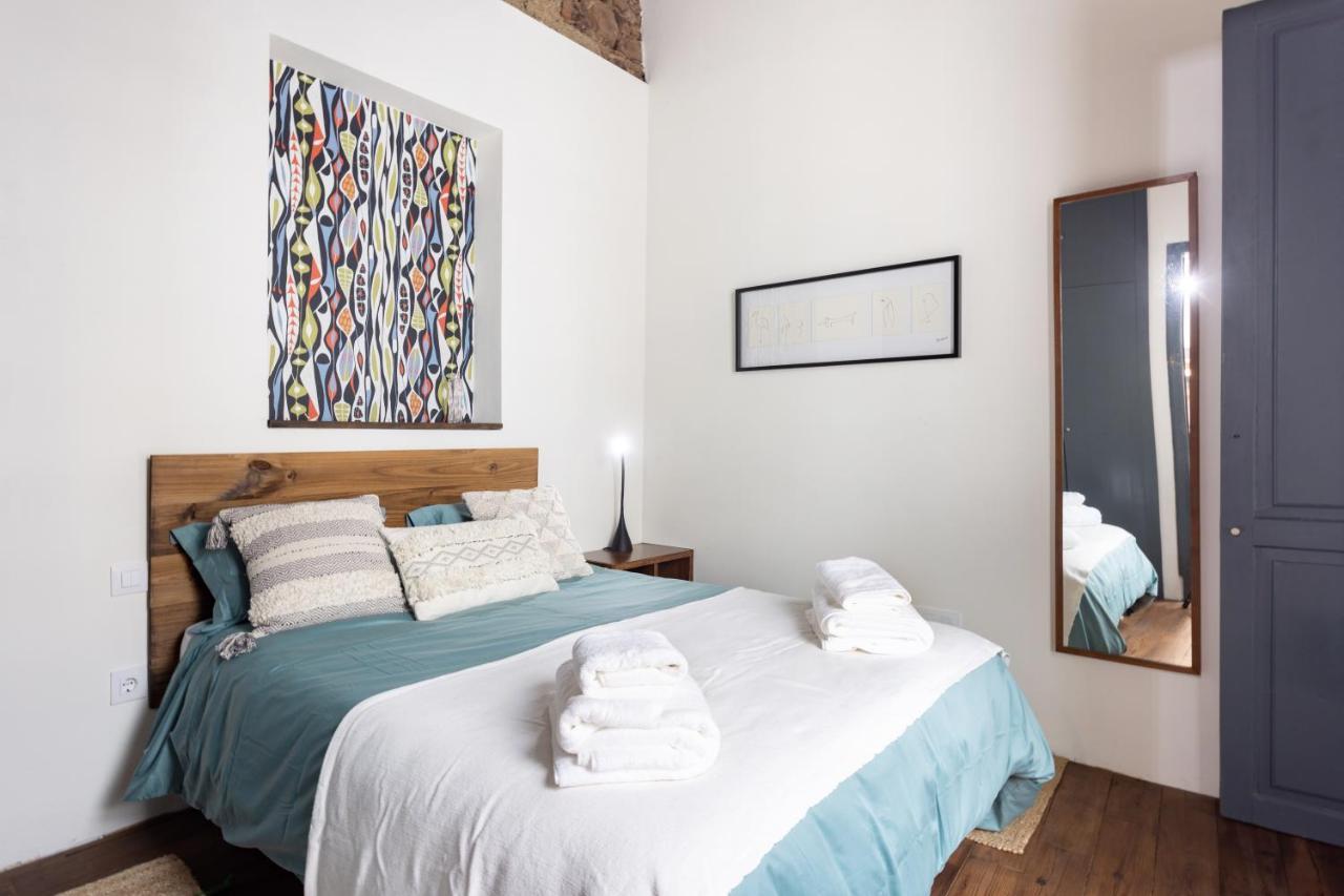 Home2book Stylish Design House In Center La Laguna (Tenerife)