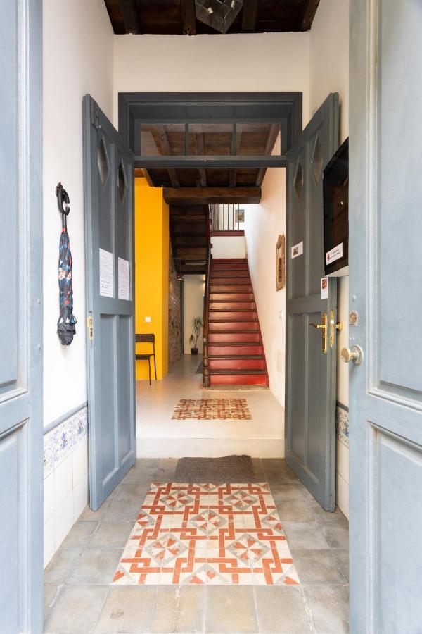 Home2book Stylish Design House In Center