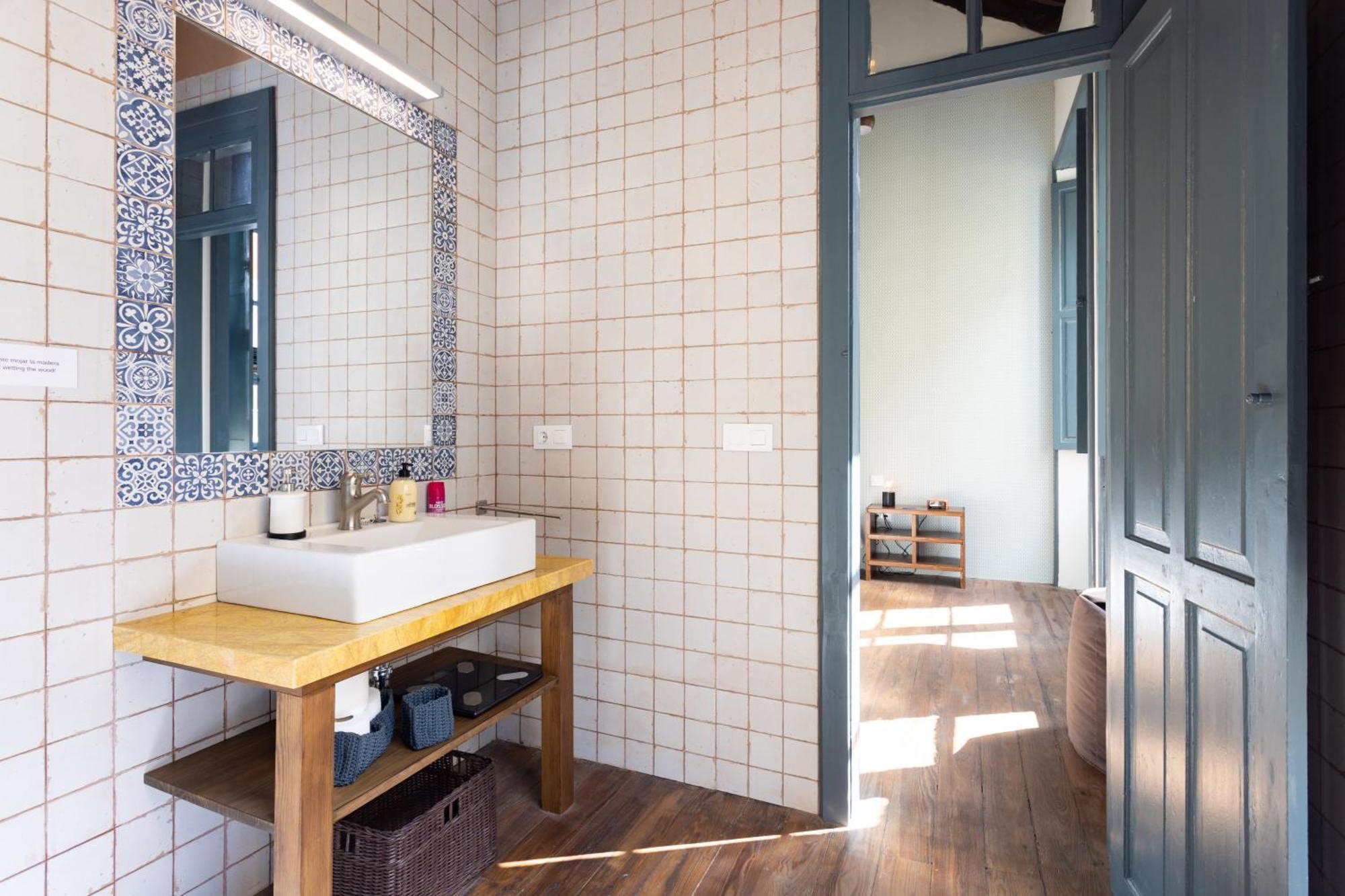 Home2book Stylish Design House In Center La Laguna (Tenerife)