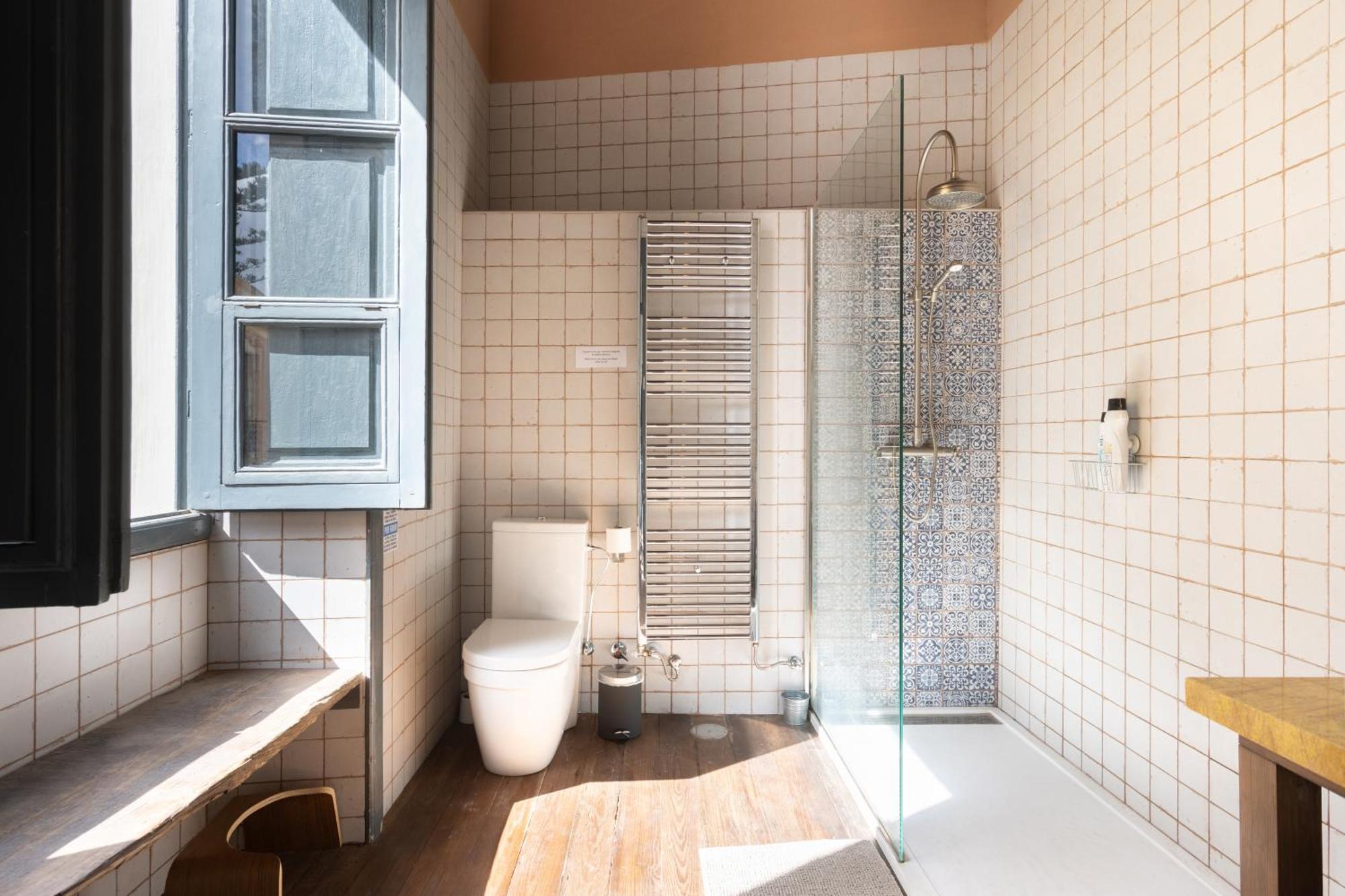 Hébergement de vacances Home2book Stylish Design House In Center La Laguna (Tenerife)