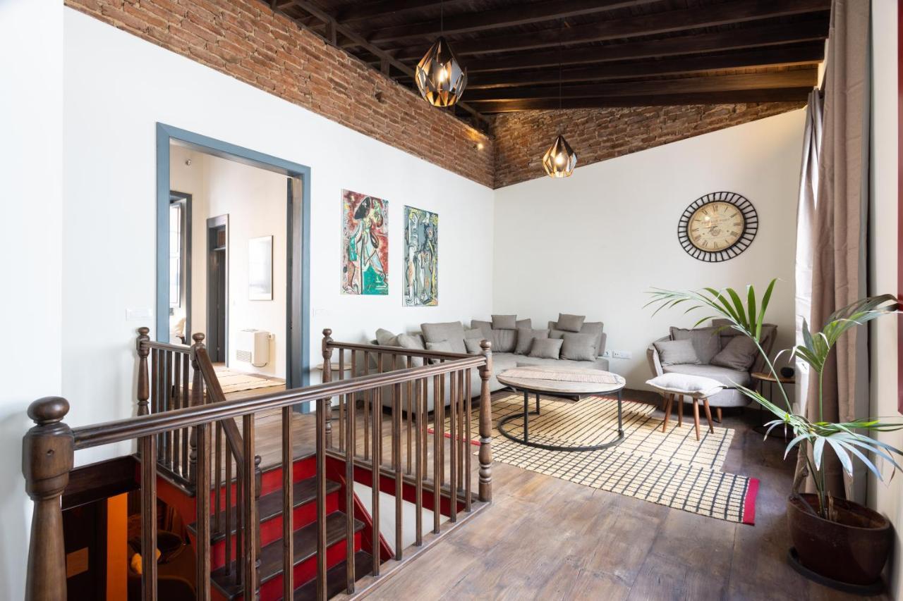 Home2book Stylish Design House In Center * La Laguna (Tenerife)