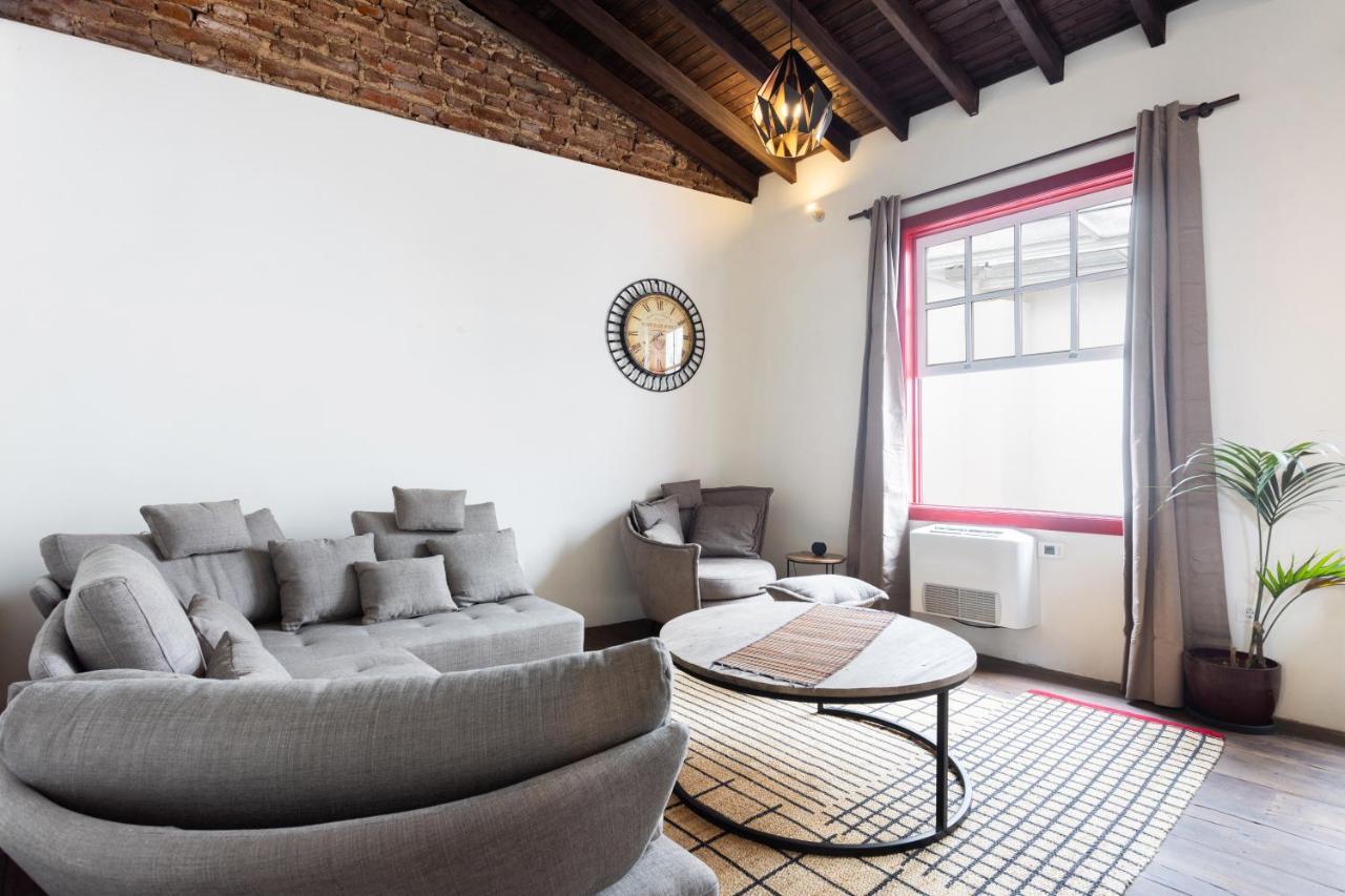 Home2book Stylish Design House In Center Holiday home La Laguna (Tenerife)