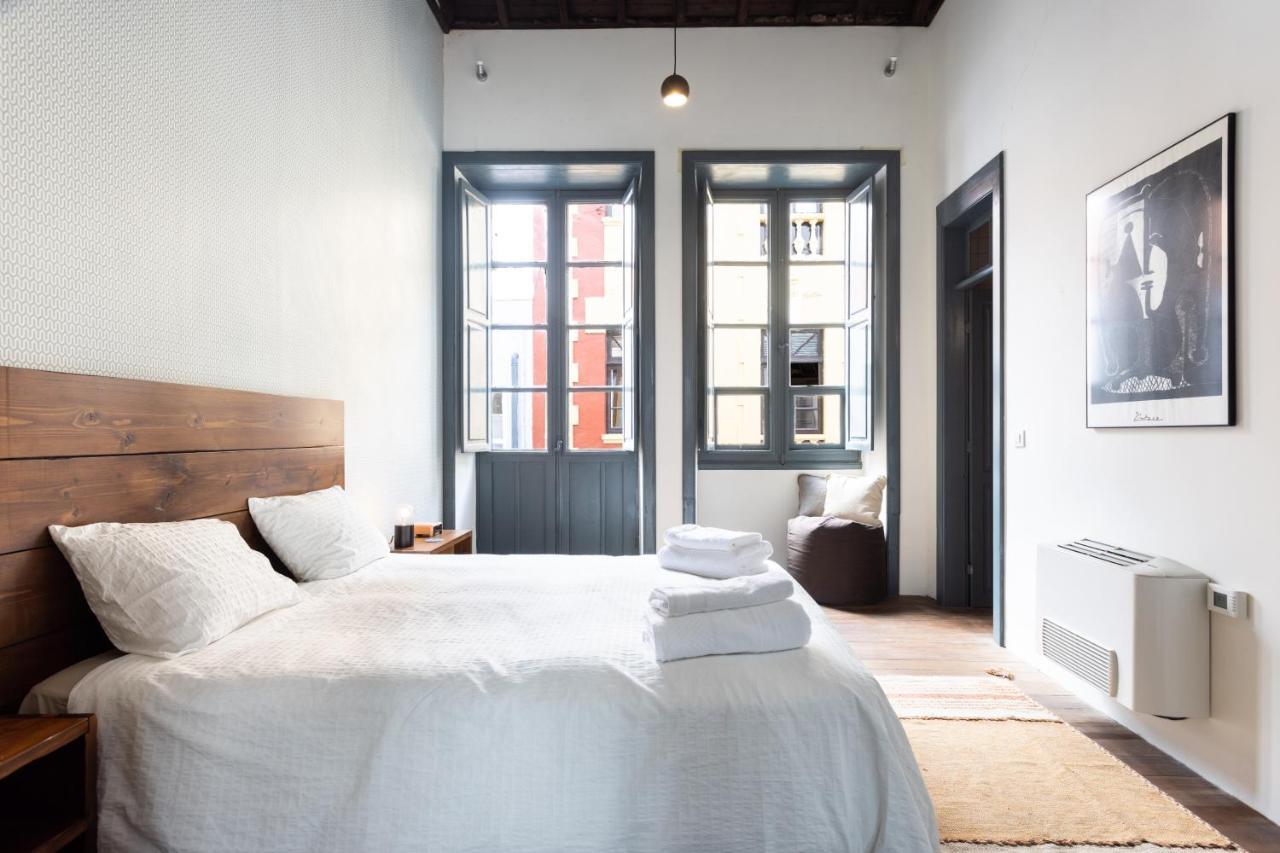 Home2book Stylish Design House In Center Holiday home La Laguna (Tenerife)