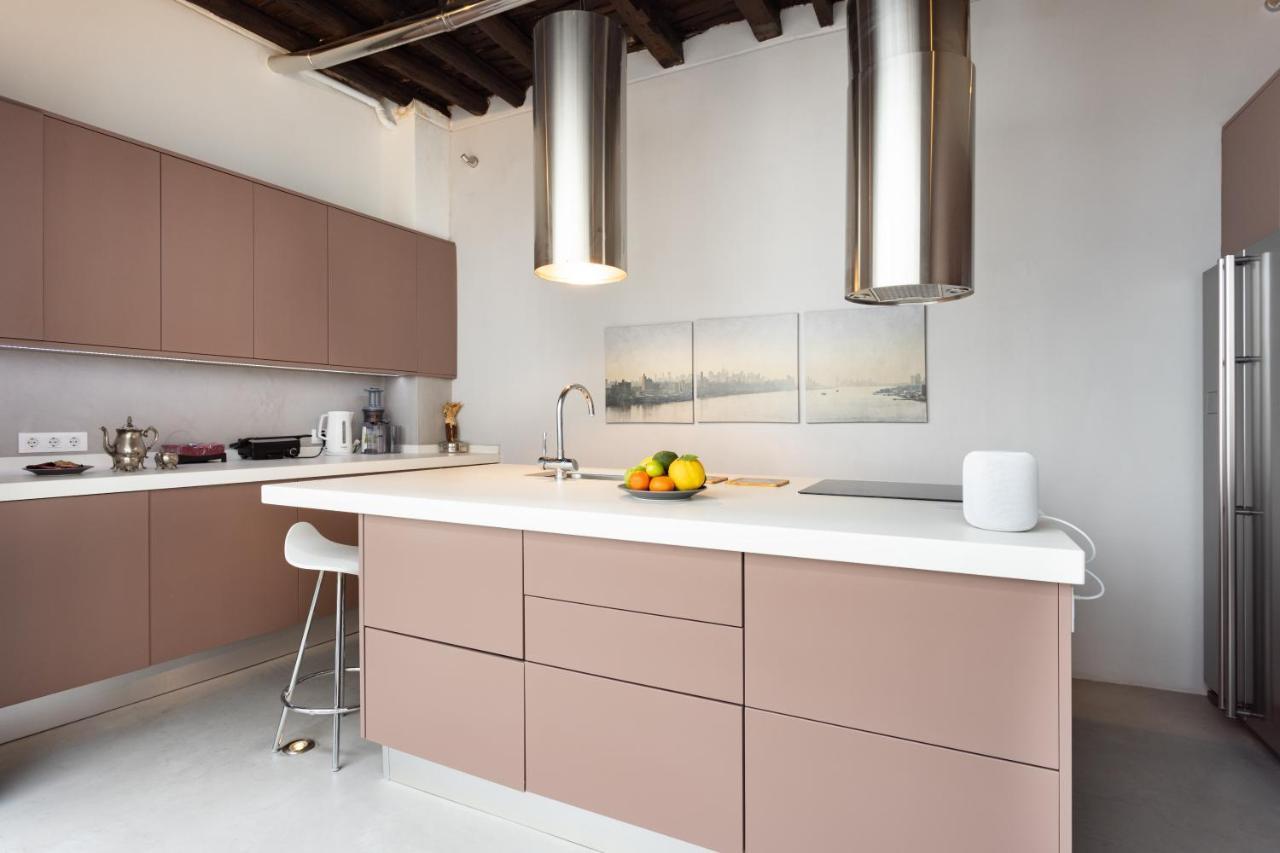 Holiday home Home2book Stylish Design House In Center *