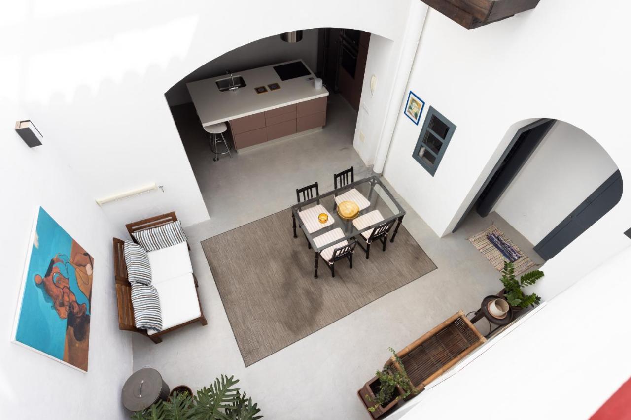 Holiday home Home2book Stylish Design House In Center La Laguna (Tenerife)