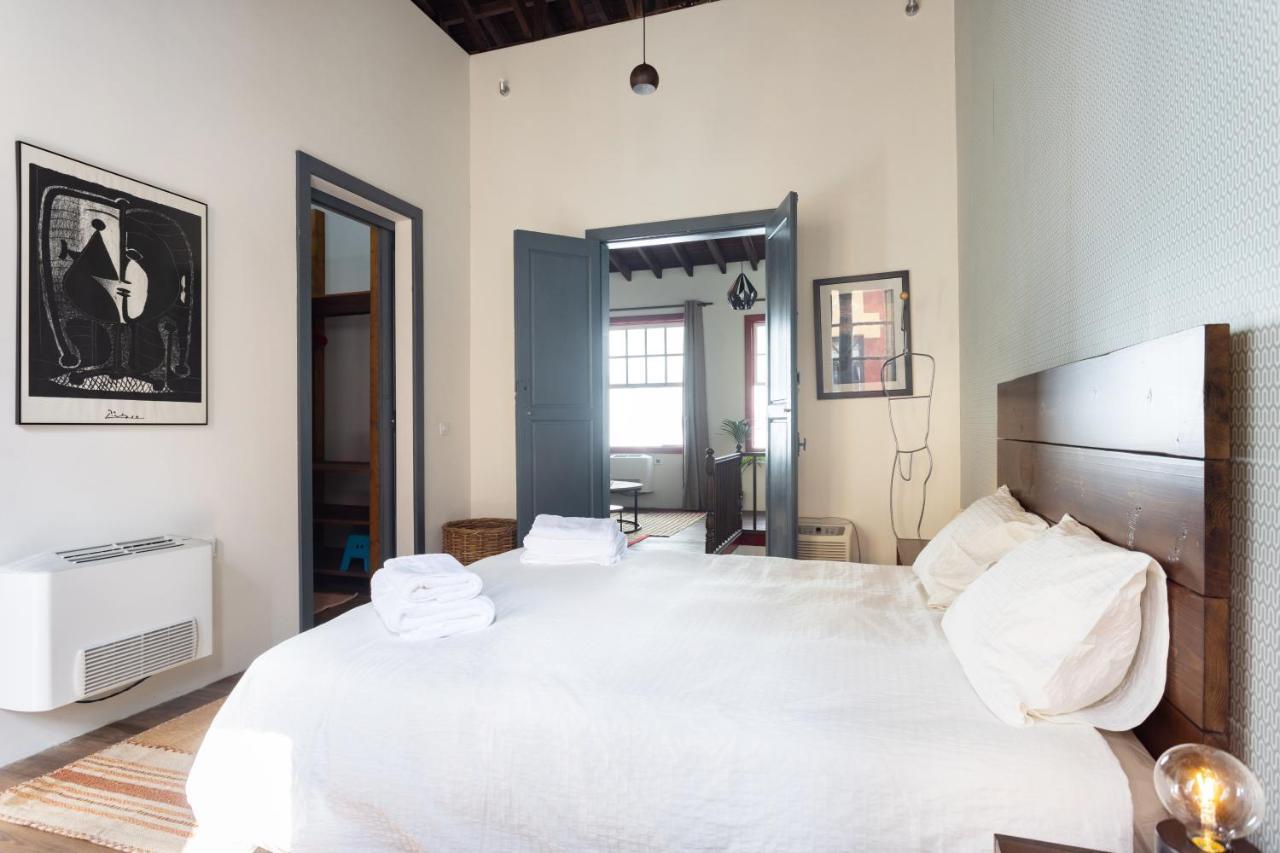 Home2book Stylish Design House In Center Holiday home La Laguna (Tenerife)
