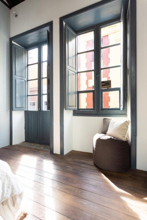 Holiday home Home2book Stylish Design House In Center La Laguna (Tenerife)
